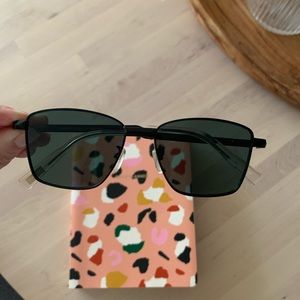 Le Specs Superstar Sun Glasses